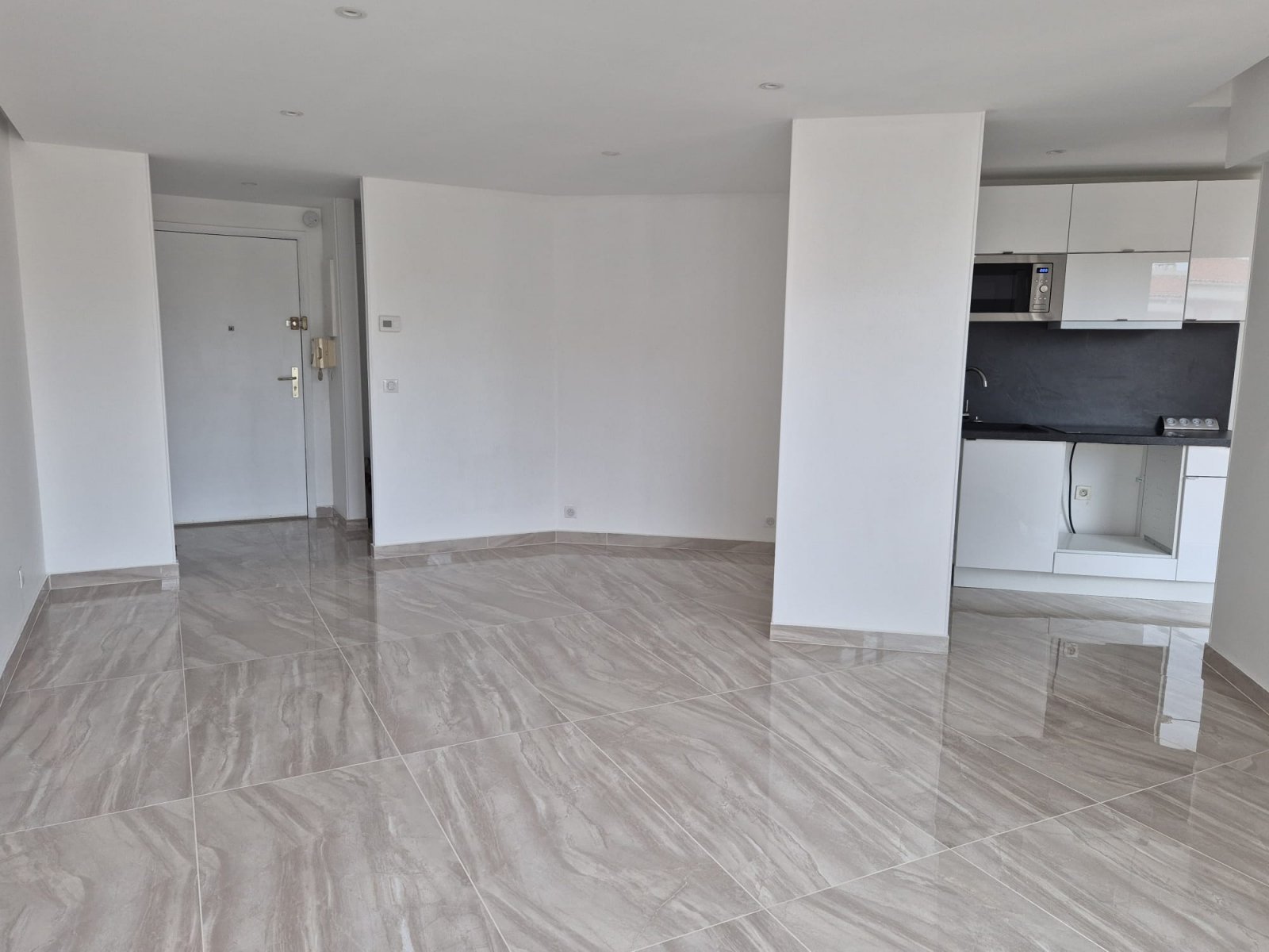 St Raphaël centre - T2 de 41m2